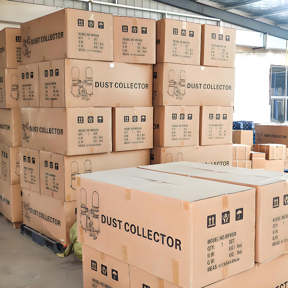 woodworking dust collector